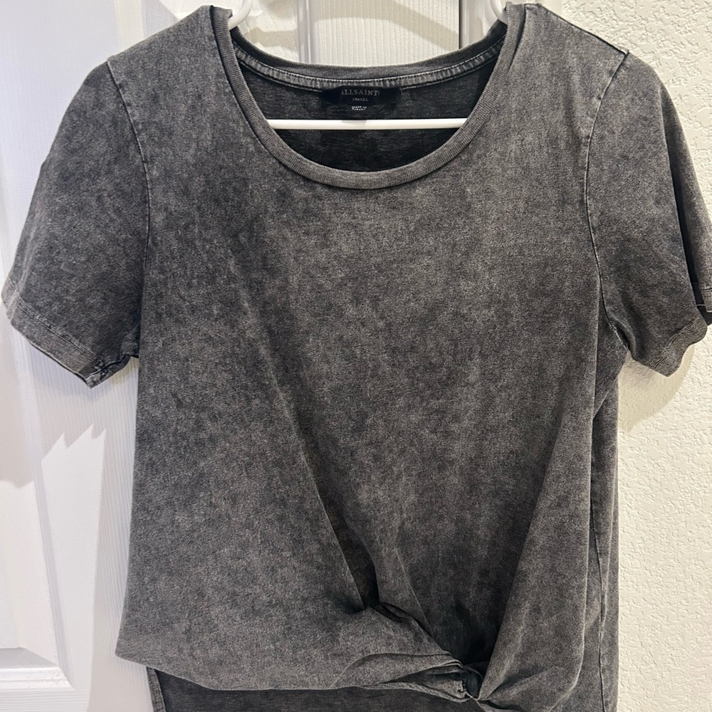 AllSaints Wilma Tee